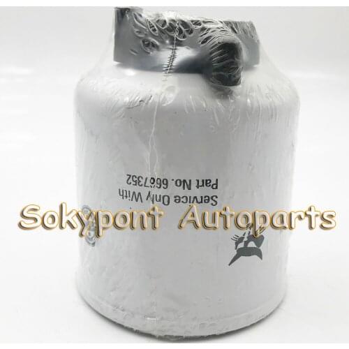 OEM High Quality 6667352 Fuel Filter forBobcat 1pc