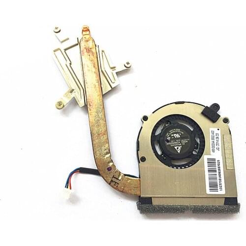 Laptop/Notebook CPU cooling Fan for Lenovo ideapad Tablet PC Miix2 Miix2-11 KDB0505HC-DJ03 023.1000L.0002