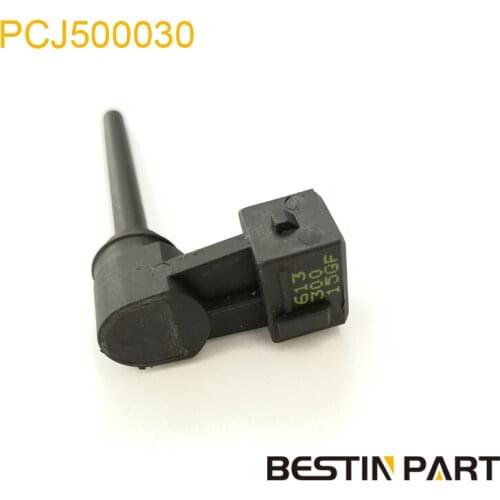 PCJ500030 Expansion Tank Coolant Level Sensor for Land Rover Range Rover Sport Discovery 4/5 Tank Low Level Warning Sensor
