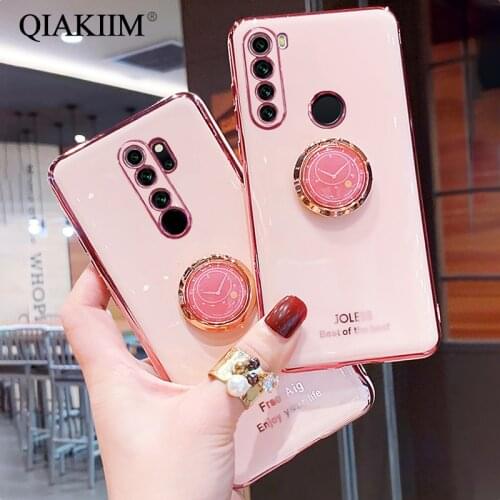 QIAKIIM Phone Cases Xiaomi Mi CC9e
