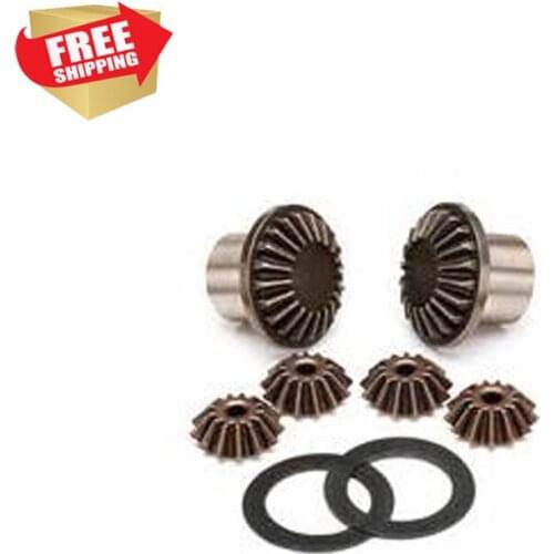 RC Radio control car TRAXXAS 1/5 X-MAXX differential gear set #7782 option upgrade parts