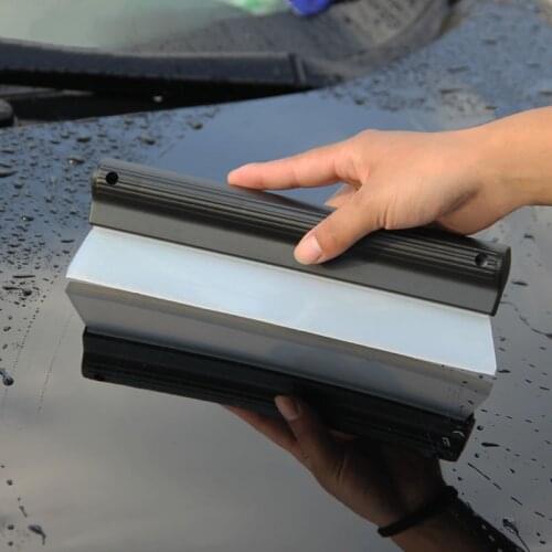 T Shape Clean Brush Car Wash Windshield Wiper Tablets Car Glass Window Detailing Brush for Cleaning Tool Accessories