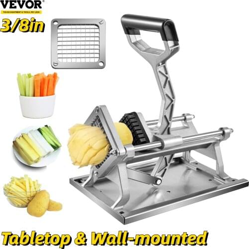 VEVOR Restaurant Technology