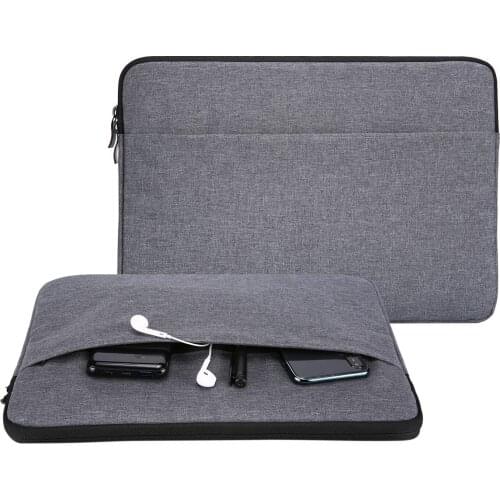 VOTAIDAS Brand Waterproof Laptop Bag ,13",14",15,15.6"Sleeve Case For Macbook Air Pro Retina 13.3,15.4 Pro16 Notebook Bag