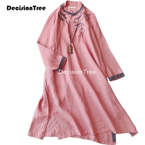 2021 women cheongsam chinese qipao oriental elegant style dresses elegant party dance costume cheongsam dress qipao