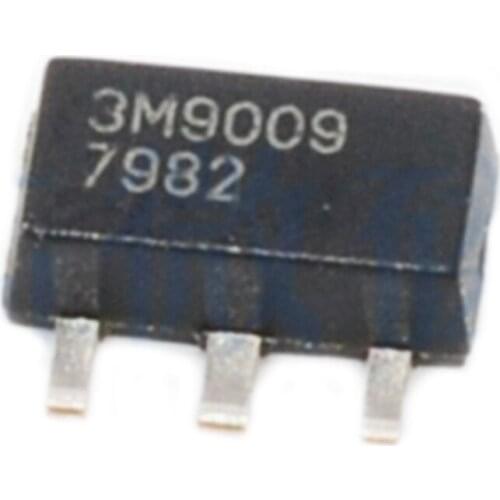 1pcs/lot TQP3M9009 3M9009 TQP3M9008 3M9008 SOT-89 In Stock