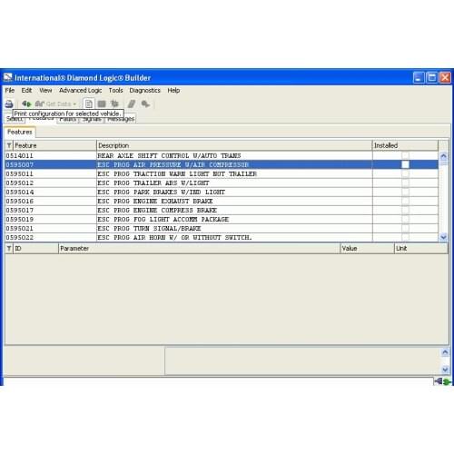2016 NEW New International Diamond Logic Builder (DLB) + KEYGEN