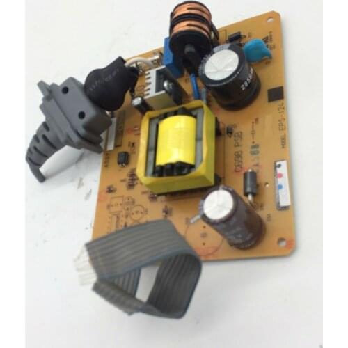 220V POWER SUPPLY BOARD C698 PSB FOR EPSON L1300 ME1100 T1100 T1110 B1100 W1100 printer parts