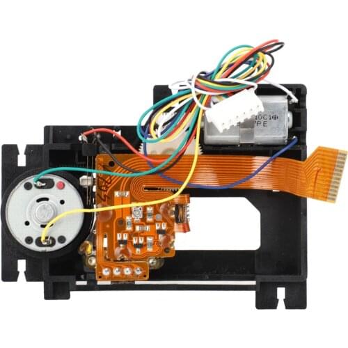 CDM12 1 Optical Lens Pick up Pickup w/ Mechanism VAM1201 VAM1202