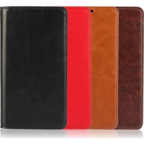 Genuine Leather Case For Sony Xperia 1 III Capa Book Wallet for Sony 5 1 10 III Flip Stand Cover for Sony Xperia 5 III Sony10