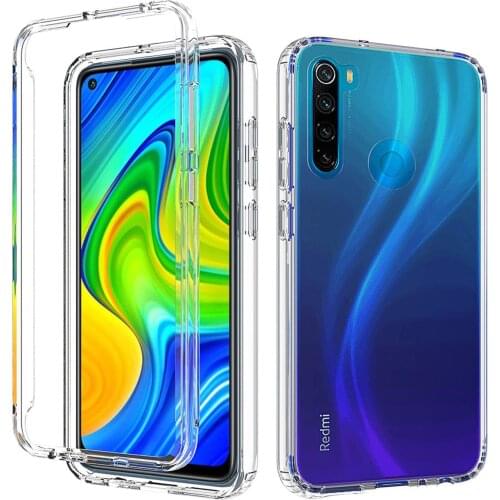 Чехлы для телефонов Xiaomi Poco C3 HUANGTAOLI China At AliExpress