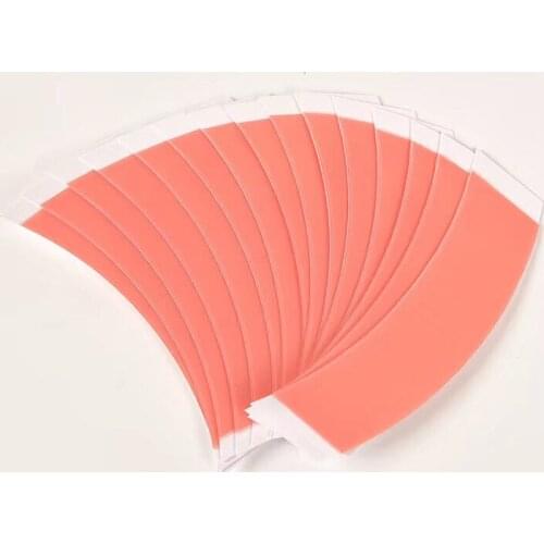 Lace Front Wig Tape - 36 Pieces, Water-Proof Strong Adhesive Double Sided Lace Wigs Tape