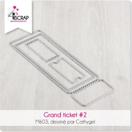 2021 AliliArts Metal Cutting Dies Tag diy Scrapbooking Photo Album Decorative Embossing PaperCard Crafts Die