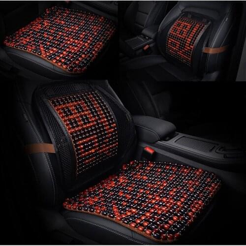 Car Seat Waist Cushion Office Chair Massage Back Lumbar Support Mesh Cushion Pad Black Mesh Back Lumbar Cushion for Car Driver
