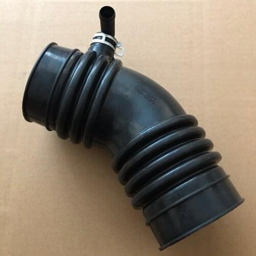 Air Intake Mass Flow Meter Rubber Hose Boot For 89-95 4 Runner/Pick up 3.0L V6