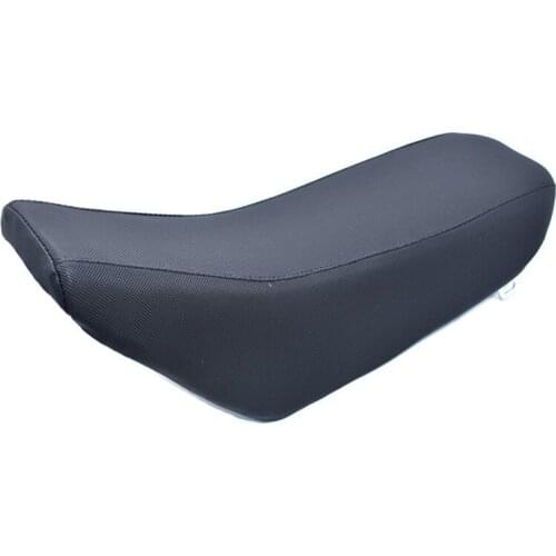 Dirt Pit Bike Seat Saddle For KLX 110 Motocross Off Road Motorcycle For Kayo Chinese