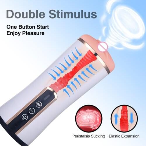 Sobbie Sex Toys Pussy Vagina Masturbation Dildos Anal Vagine For Man Gay Silicone Penis Satisfyer Adult Games Juegos Para Adulto