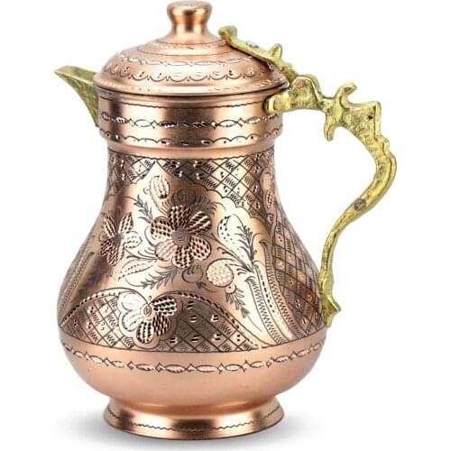 Sonaycopper Milk Jugs