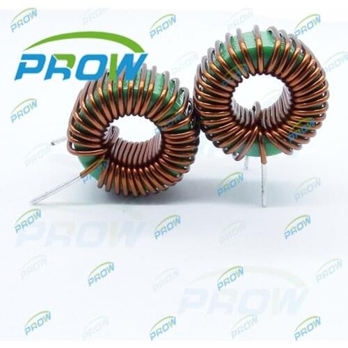 25*15*13mm 20MH 1.2mm 15A ( 10A ) High-current toroidal inductors Mn-Zn ferrite Inductors Test conditions1K0.25V 20 millihenry