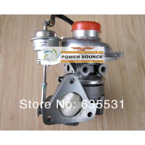 Turbo RHF5 8973125140 VA430015 VB430015 VC430015 VD430015 8972503641 8972503642 VE430015 Turbocharger For ISUZU Bighorn 4JX1T