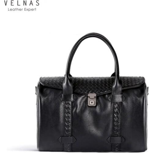 Velnas Men's Travel Bags