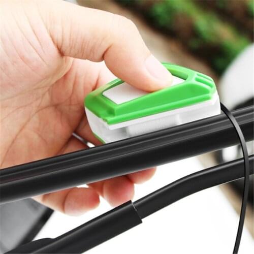 1Pcs Car Windscreen Wiper Blade Cutter Car Windshield Clean Refurbish Wiper Wash Blade Auto Scratch Repair Clean Accessories