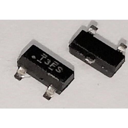 10pcs TL431BIDBZR package SOT23 TL431 voltage reference integrated IC chip