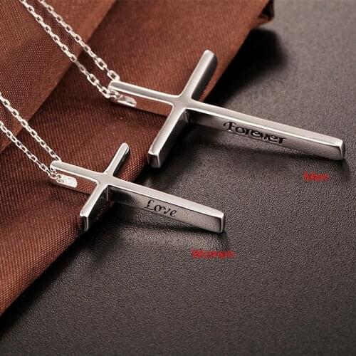 BUYEE Silver Pendants
