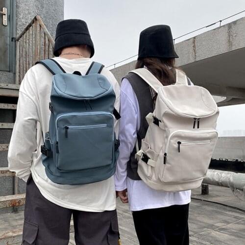 Confident Queen Backpacks For Men