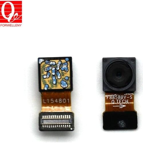 For OnePlus X E1003 E1001 small front Camera Module