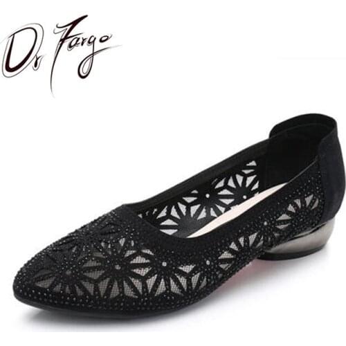 DRFARGO Pumps