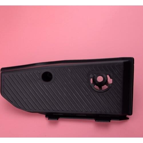 DWCX Motorcycle Footpegs