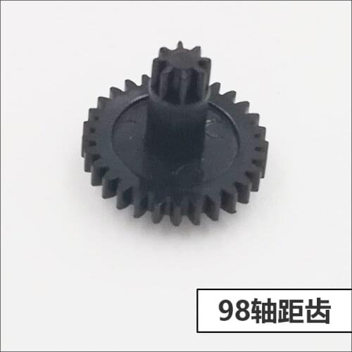 FATJAY MINI-Q 1:28 RC car parts reduction gear 98mm Wheelbase gear for MINI-Q RC car