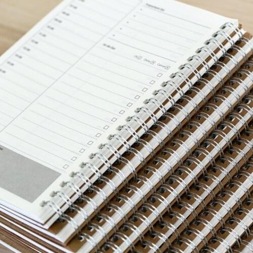 HEONYIRRY Notebooks For Notes