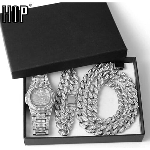 HIP Golden Chains