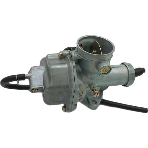 Motorcycle PZ30 30mm Carburetor Carb For 200cc 250cc CG Engine 4 Stroke Tao Tao Scooter Dirt Bike ATV Go Karts