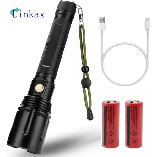 Linkax Equipment For Tourism