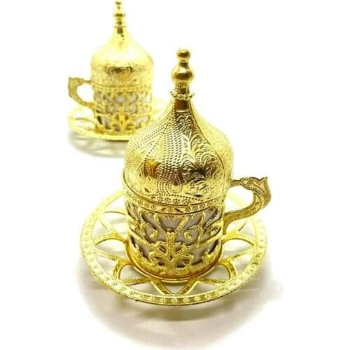 Madame Kuub Coffee Sets