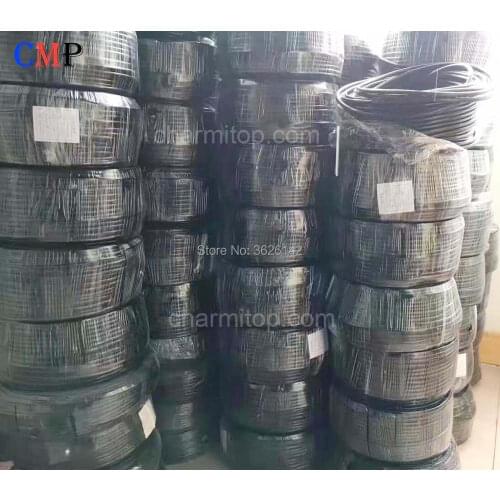 MAXI CHMER CHARMILLES MITSUBISHI FANUC ACCUTEX SEIBU EDM Machine Upper Lower Head Current Generator Cord Grounding cords