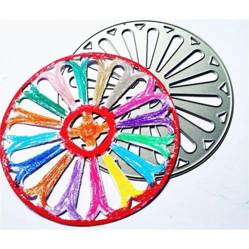 Metal fruit candy paper die cutting dies for Scrapbooking/DIY Easter wedding Halloween Easter card