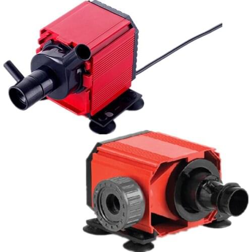 Marine source Red Devil SP-1 SP-2 SP-3 Seawater coral fish tank protein separator needle brush pump