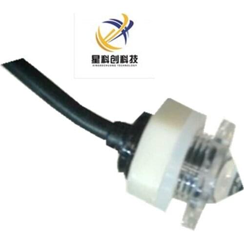 PN Liquid Level Switch Contact Photoelectric Water Level Sensor