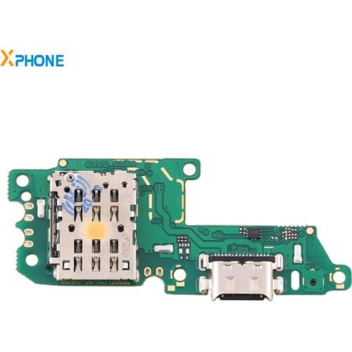 Charging Port Board for Huawei Nova 7 5G Charge Dock Port Connector Phone for Huawei Nova 7