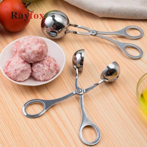 Rayfox Meat Accessories