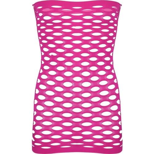 Sissy Mini Dress Mens Erotic Lingerie Purely Color Sleepwear for Male Body Sexy Babydolls Gay Underwear Crossdressing Nightwear