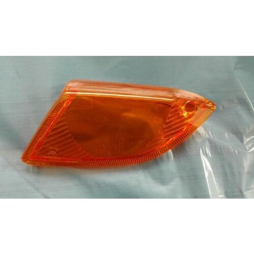 STARPAD For HJ125T-9 / 9A / 9C shade the front lens turn signals turn shell Mouldings Motorcycle Accessories