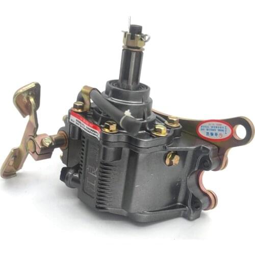 100-125cc ATV Four-Wheel ATV Modified Accessories Bull Shaft Drive Differential Reverse Gear Engine Case