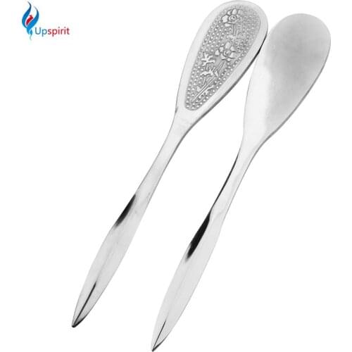 Upspirit Pu-erh Knives