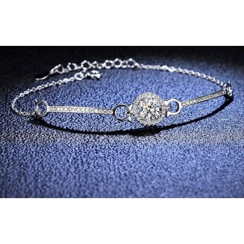 YUZBT Golden Bracelets