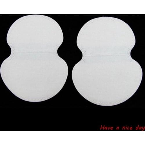 30PCS Disposable Underarm Sweat Guard Pads Armpit Sheet Dress Clothing Shield, Absorbing Deodorant Antiperspirant Health Care